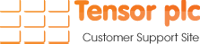 Tensor Logo